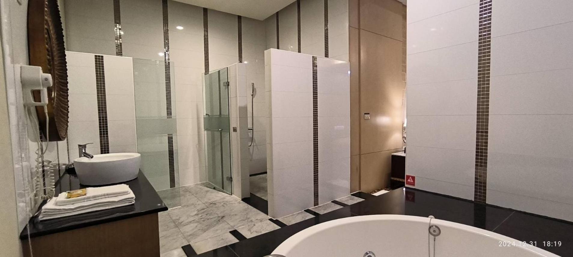 Shantis Motel Chiayi City Luaran gambar