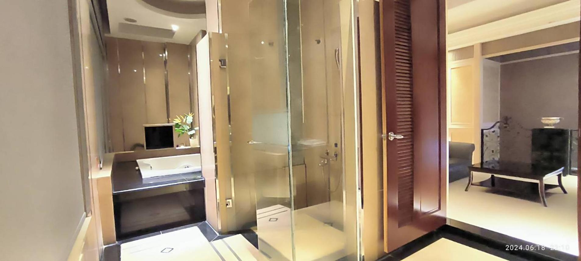 Shantis Motel Chiayi City Luaran gambar