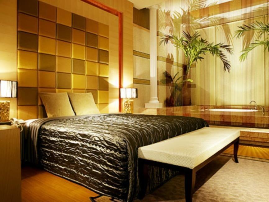 Shantis Motel Chiayi City Luaran gambar